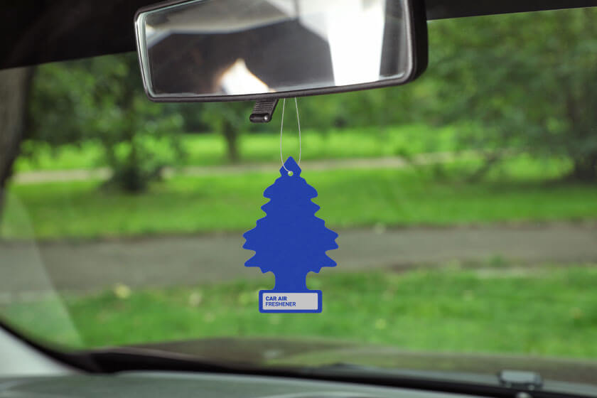 Free Air Fresheners