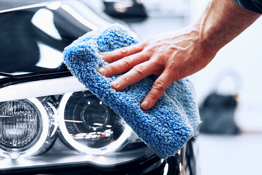 Free Towel Use